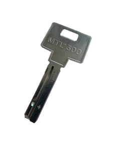 Mul-T-Lock Metal MTL300 Key